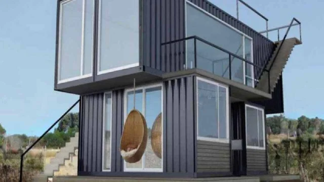 Cuánto cuesta una casa contenedor en Argentina en abril 2026