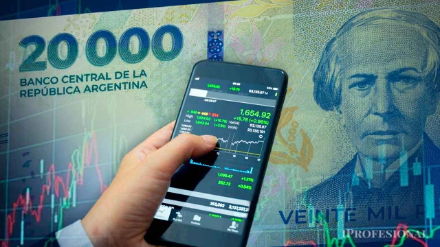 La estrategia del millón de pesos: la apuesta inversora que hace la City tras la Argentina Week