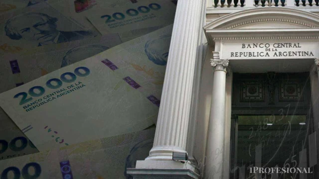 La morosidad entre las Pymes se disparó y el BCRA sale con el salvavidas para evitar quiebras masivas