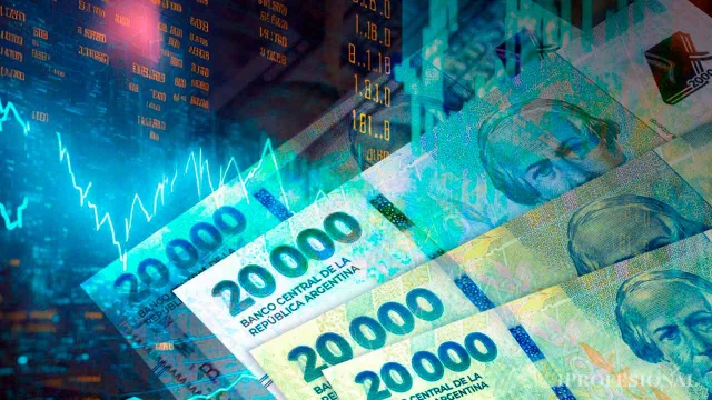 Alerta por bola de Lecaps: por qué preocupa al mercado, que advierte que hay un mega déficit oculto