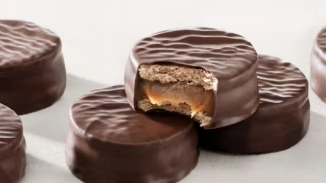 La principal marca de alfajores de Argentina confirmó la llegada de su nuevo producto