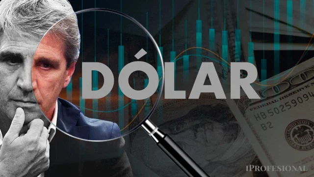 Dólar minorista sin freno, tocó nuevo récord máximo: qué factores lo generan