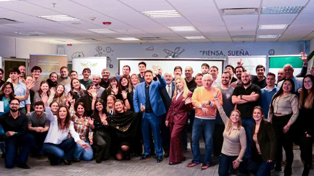 El primer marketplace de financiamiento entre privados: una solución ágil y clave para las empresas