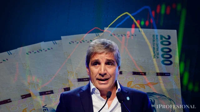 Luis Caputo