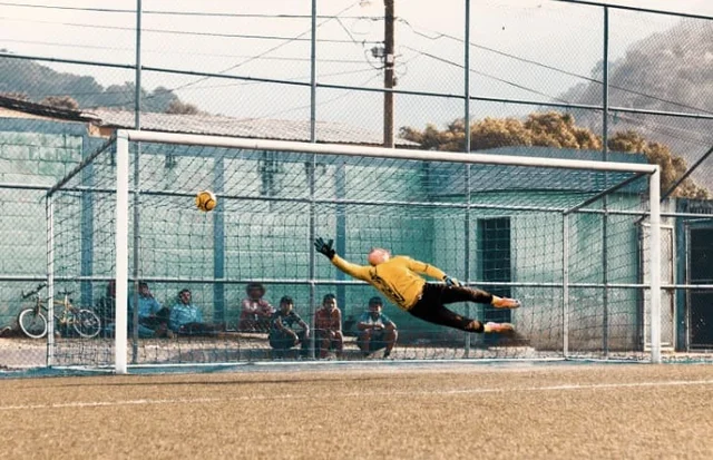 El corazón del fútbol guatemalteco: más que un deporte, una identidad