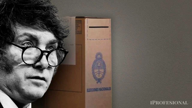 Nueva encuesta electoral: Milei se beneficia de la división opositora pero no le asegura la reelección