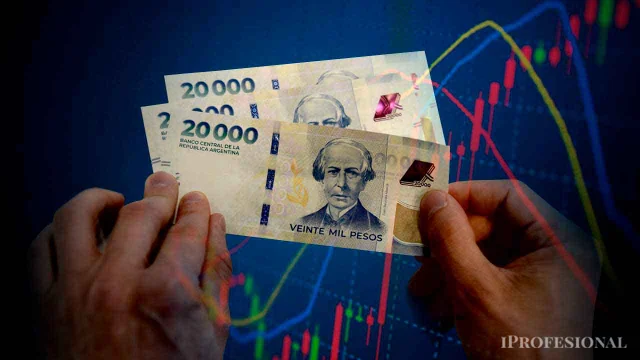 Inversiones recomendadas por la City para cubrirse, tras nuevo dato de inflación