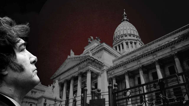 Se debate la reforma laboral: los votos que Milei se aseguró en el Senado, frente al rechazo del PJ y la CGT