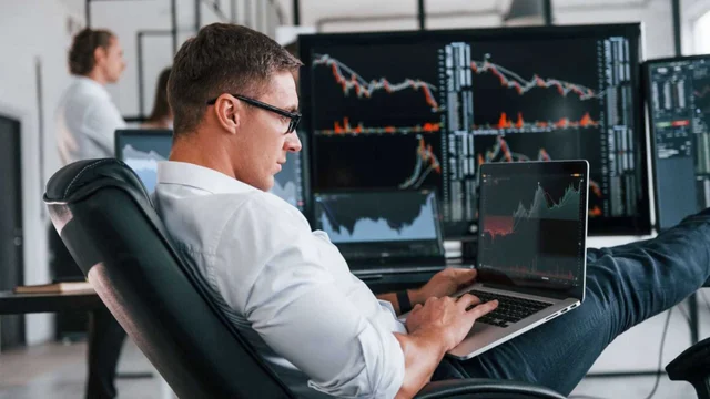 La inversión rara que seduce a lobos de Wall Street: subió 300% en el año y promete ir por más