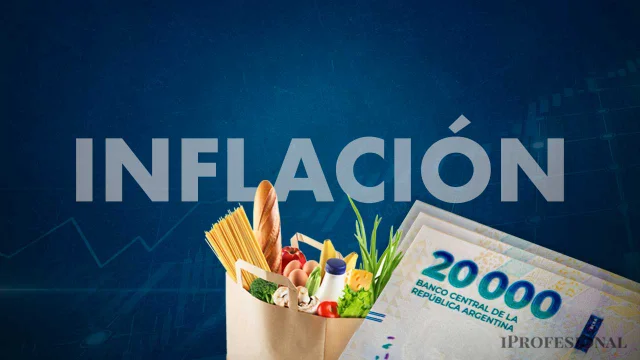 Inflación argentina prevista por economistas para diciembre, ¿qué pasará con los precios?