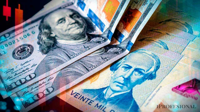Portfolio “potenciado” ganador que reúne un combo de dólar, CEDEAR y bonos en pesos