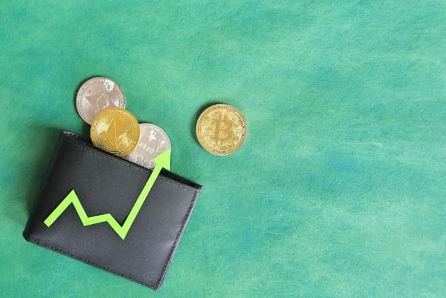 Las 5 criptomonedas alternativas a Bitcoin que más crecieron este año