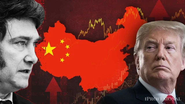 Estados Unidos se alía con Argentina para ponerle freno a la hegemonía china en minerales críticos