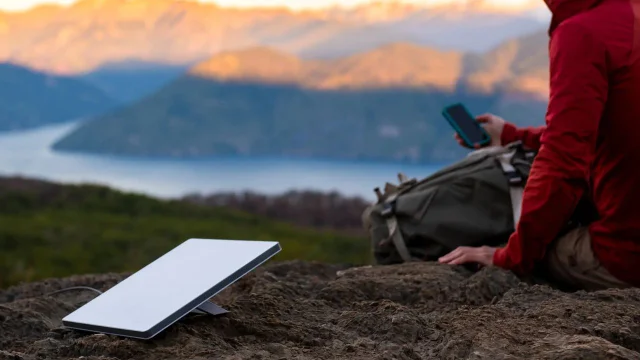 Starlink: cómo reducir un 25% el consumo eléctrico y obtener más autonomía