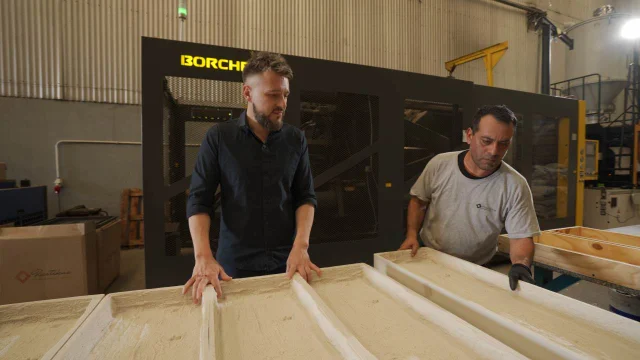 De la Argentina al mundo: esta franquicia logró 5 medallas de oro en gestión y calidad