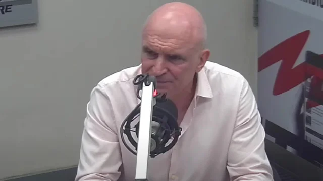 Habló Espert: aseguró que nunca pensó en renunciar y agradeció el apoyo de Milei