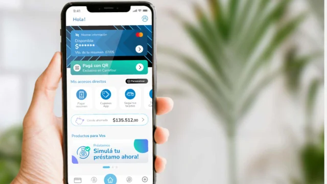 La billetera virtual de Carrefour ya no es la que más paga por tus pesos: así es el nuevo ranking de tasas