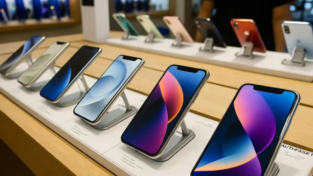 Ahora se puede comprar en EE.UU. desde Argentina y pagar con cripto: cuánto sale traer el nuevo iPhone 17