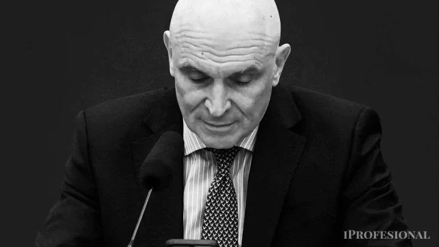 José Luis Espert fue citado a indagatoria por presunto lavado de dinero de un empresario condenado por fraude