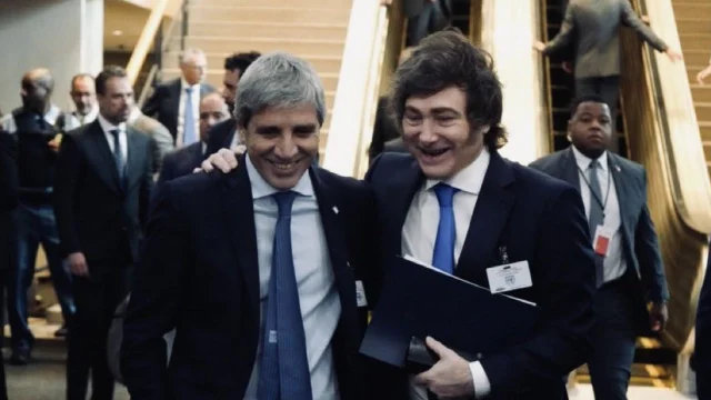 Impulsan la tetherización de la economía: las cripto se meten en la agenda 2026 del Gobierno