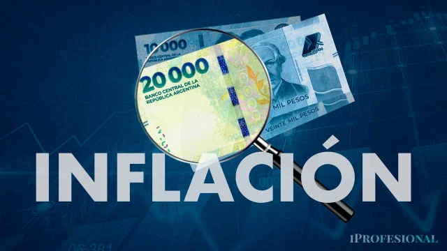 Inflación