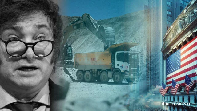 Ahora sí: se activan inversiones multimillonarias en energía y minería tras el contundente triunfo de Milei