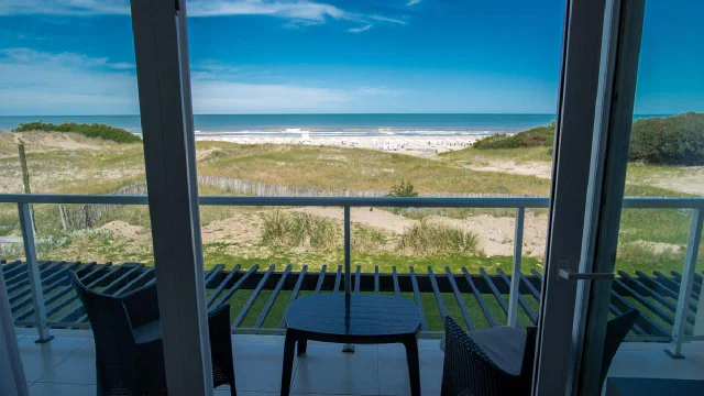 Alquilar en playas top será 20% más barato en febrero: precios en Cariló, Costa Esmeralda y Mar de las Pampas