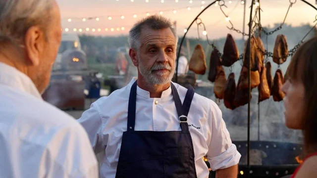 Qué es una falla multiorgánica, el cuadro por el que el chef Christian Petersen está en terapia intensiva