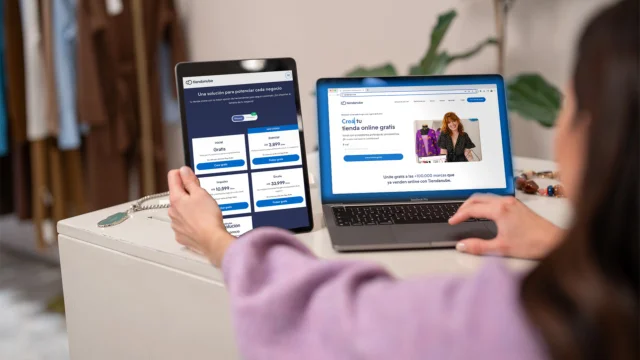 Tiendanube: el unicornio argentino que va a contramano de la crisis e impulsa a 170.000 emprendedores