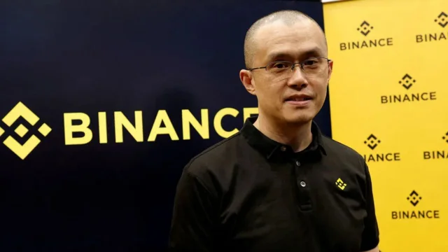 Trump indultó al CEO de Binance: La guerra contra las criptomonedas terminó