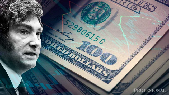 ¿Por qué el dólar subió pese a la euforia post elecciones?: 4 grandes factores que explican esta tendencia