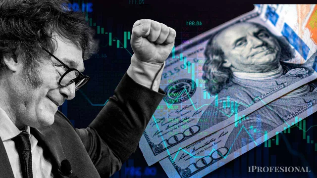 Dólar calmo y tasas en caída: cuánto tiempo más se extenderá la nueva paz cambiaria que logró Milei
