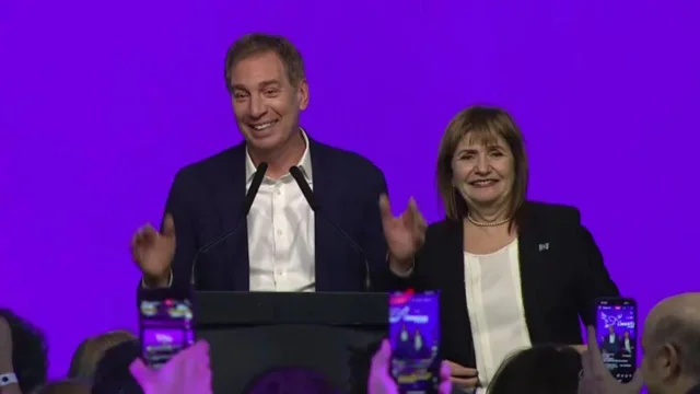 Me gustaría ser gobernador de la provincia: Santilli confirma sus planes en Buenos Aires