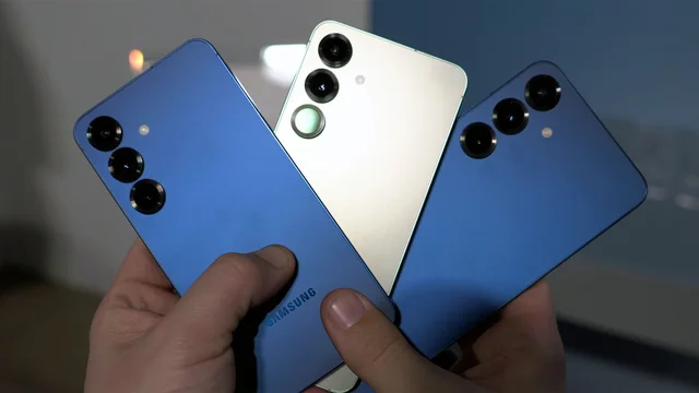 ¿Buscás un celular con batería poderosa?: 7 mejores modelos con precios desde $680.000