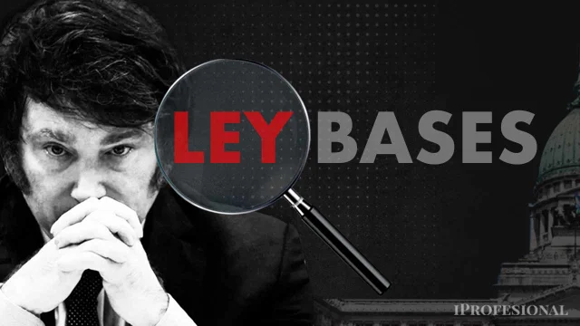 Se viene la Ley Bases II: englobará reforma laboral y tributaria, todo en un megapaquete