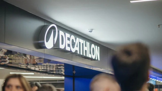 Decathlon anunció la apertura de su nueva tienda en un shopping: tendrá 2.300 m2 y venderá 5.000 productos