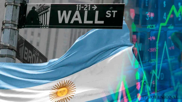 El regreso de Argentina al mercado de deuda impulsa los bonos y reduce el riesgo país