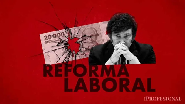Reforma laboral: qué cambios profundos e irreversibles producirá en la vida diaria del trabajador