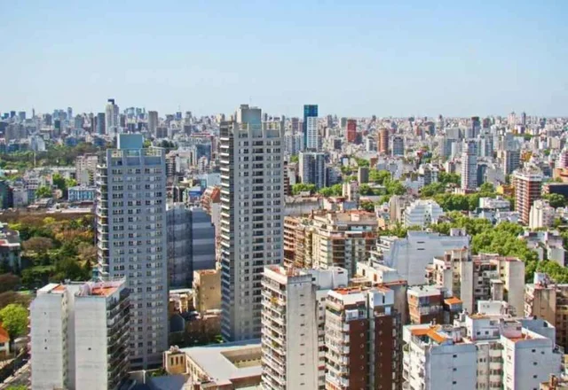 El ranking de los departamentos más buscados en CABA tiene un ganador inesperado y sorprende por su precio
