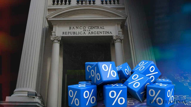 Por qué el sistema financiero argentino comenzó a ganar menos dinero