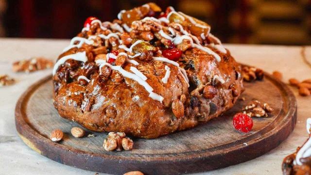 Guia de pan dulces: cuánto salen los más buscados estas fiestas