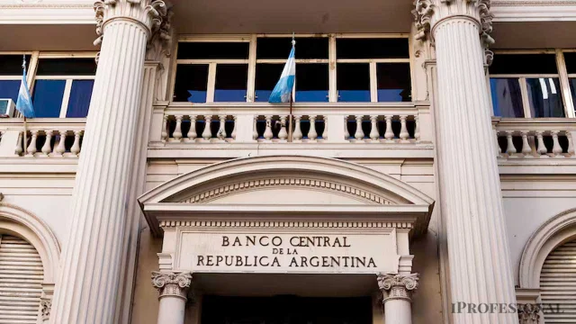 banco central