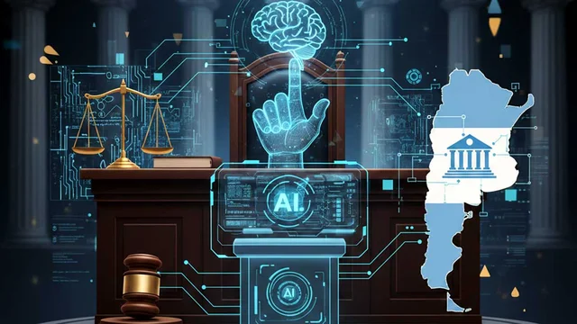 Estos son los súper usuarios de la inteligencia artificial en la Argentina