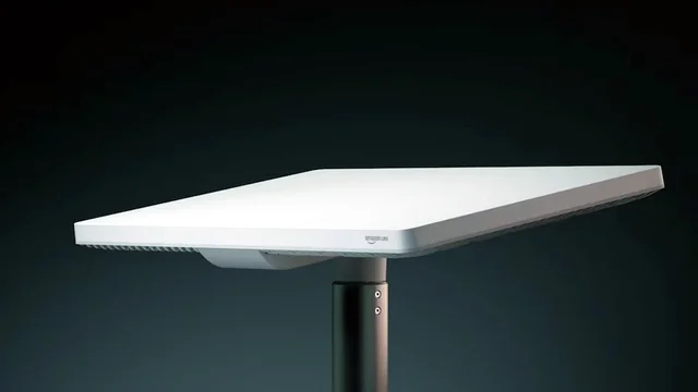 Amazon Leo Ultra llega para destronar a Starlink con su Internet satelital más potente