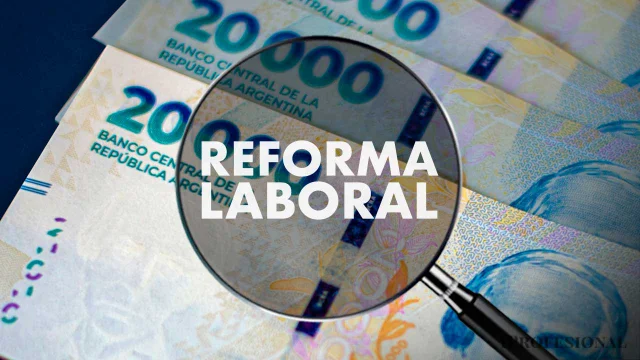 Reforma laboral: vacaciones, indemnización y otros cuatro cambios claves para los empleados