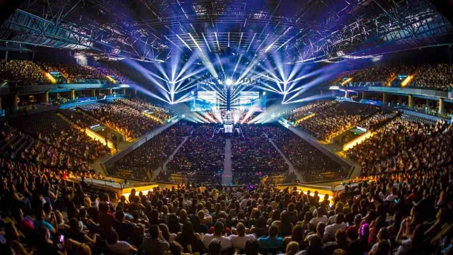 Así podés ahorrar en tu entrada para show o recital en en Movistar Arena en 2025