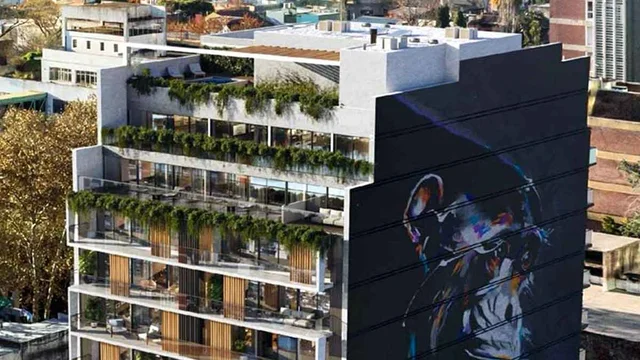 Cómo invertir en ladrillos con 100 dólares gracias a la tokenización regulada por CNV