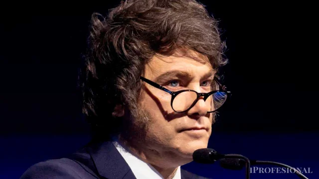 El fuerte elogio de Javier Milei a Luis Caputo tras el anuncio sobre el regreso de la Argentina al mercado de deuda