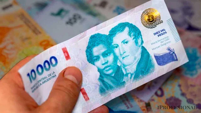 empleados de comercio