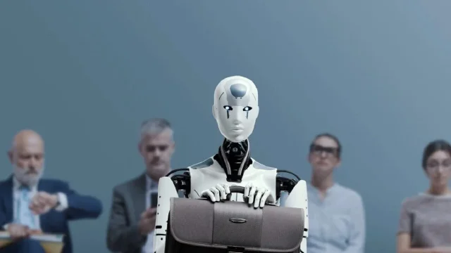 Las carreras que la inteligencia artificial no podrá reemplazar nunca 